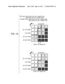 VIDEO PROCESSING CIRCUIT, VIDEO PROCESSING METHOD, ELECTRO-OPTICAL DEVICE     AND ELECTRONIC APPARATUS diagram and image