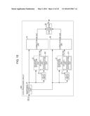 VIDEO PROCESSING CIRCUIT, VIDEO PROCESSING METHOD, ELECTRO-OPTICAL DEVICE     AND ELECTRONIC APPARATUS diagram and image