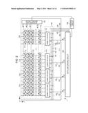 ELECTRO-OPTICAL DEVICE, METHOD OF CONTROLLING ELECTRO-OPTICAL DEVICE, AND     ELECTRONIC INSTRUMENT diagram and image