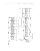 ELECTRO-OPTICAL DEVICE, METHOD OF CONTROLLING ELECTRO-OPTICAL DEVICE, AND     ELECTRONIC INSTRUMENT diagram and image