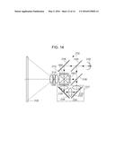 ELECTRO-OPTICAL DEVICE, METHOD OF CONTROLLING ELECTRO-OPTICAL DEVICE, AND     ELECTRONIC INSTRUMENT diagram and image