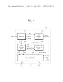 DRIVING CIRCUIT AND DISPLAY APPARATUS INCLUDING THE SAME diagram and image