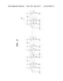 DRIVING CIRCUIT AND DISPLAY APPARATUS INCLUDING THE SAME diagram and image