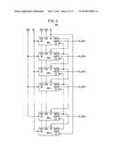 GATE DRIVING CIRCUIT AND DISPLAY APPARATUS HAVING THE SAME diagram and image