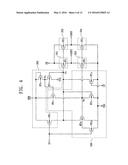 GATE DRIVING CIRCUIT AND DISPLAY APPARATUS HAVING THE SAME diagram and image