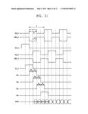 GATE DRIVING CIRCUIT AND DISPLAY APPARATUS HAVING THE SAME diagram and image