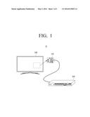 DISPLAY SYSTEM AND CONVERSION APPARATUS diagram and image