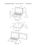 DEVICE, SYSTEM, AND METHOD OF DISPLAY CALIBRATION diagram and image