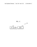 DISPLAY DRIVER IC AND ELECTRONIC DEVICE INCLUDING THE SAME diagram and image