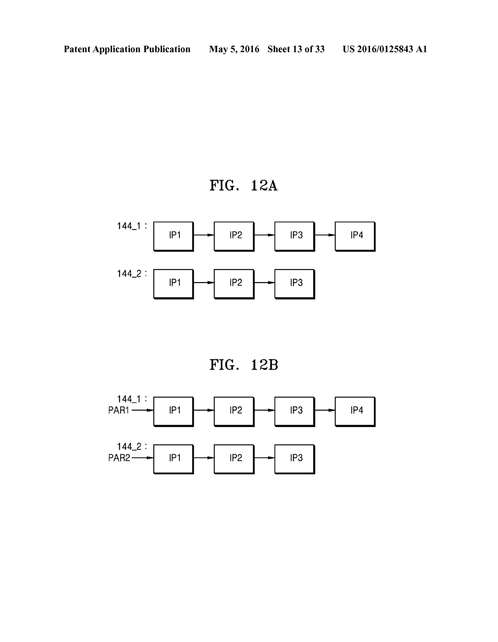 DISPLAY DRIVER IC AND ELECTRONIC DEVICE INCLUDING THE SAME - diagram, schematic, and image 14