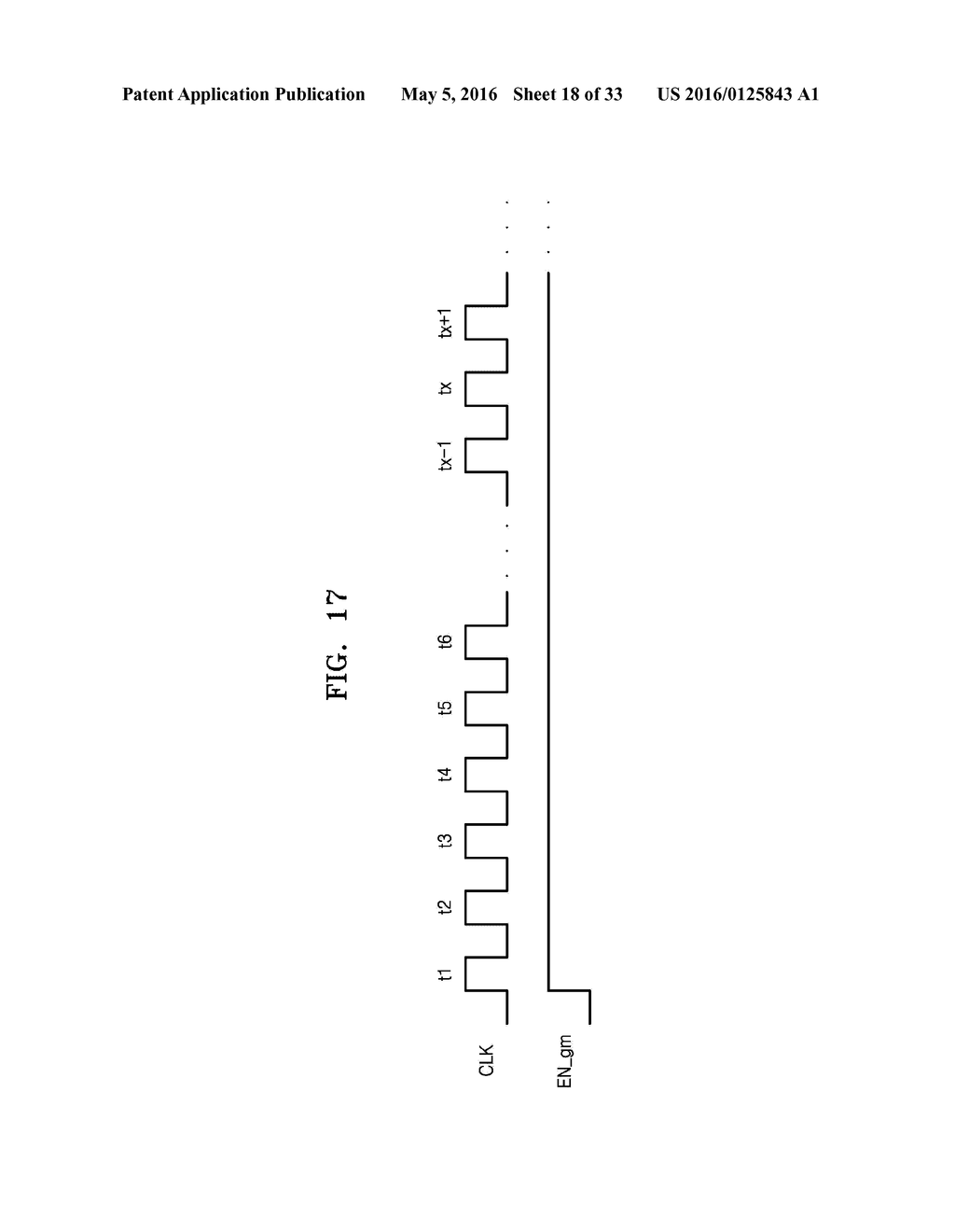 DISPLAY DRIVER IC AND ELECTRONIC DEVICE INCLUDING THE SAME - diagram, schematic, and image 19