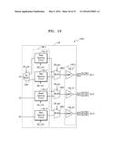 DISPLAY DRIVER IC AND ELECTRONIC DEVICE INCLUDING THE SAME diagram and image