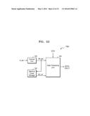 DISPLAY DRIVER IC AND ELECTRONIC DEVICE INCLUDING THE SAME diagram and image