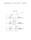 DISPLAY DRIVER IC AND ELECTRONIC DEVICE INCLUDING THE SAME diagram and image