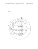 SCAN DRIVING APPARATUS AND DISPLAY APPARATUS INCLUDING THE SAME diagram and image