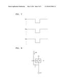 SCAN DRIVING APPARATUS AND DISPLAY APPARATUS INCLUDING THE SAME diagram and image