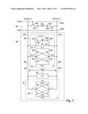 APPARATUSES AND METHODS FOR PERFORMING LOGICAL OPERATIONS USING SENSING     CIRCUITRY diagram and image