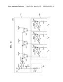 RESISTIVE MEMORY DEVICE AND OPERATING METHOD diagram and image