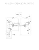 RESISTIVE MEMORY DEVICE AND OPERATING METHOD diagram and image