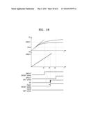 RESISTIVE MEMORY DEVICE AND OPERATING METHOD diagram and image