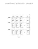 RESISTIVE CHANGE ELEMENT ARRAYS USING RESISTIVE REFERENCE ELEMENTS diagram and image