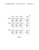 RESISTIVE CHANGE ELEMENT ARRAYS USING RESISTIVE REFERENCE ELEMENTS diagram and image