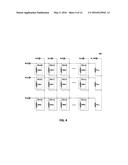 RESISTIVE CHANGE ELEMENT ARRAYS USING RESISTIVE REFERENCE ELEMENTS diagram and image