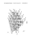 RESISTIVE CHANGE ELEMENT ARRAYS USING RESISTIVE REFERENCE ELEMENTS diagram and image