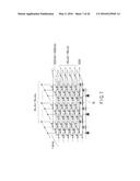 THREE DIMENSIONAL STACKED NONVOLATILE SEMICONDUCTOR MEMORY diagram and image