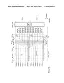 THREE DIMENSIONAL STACKED NONVOLATILE SEMICONDUCTOR MEMORY diagram and image