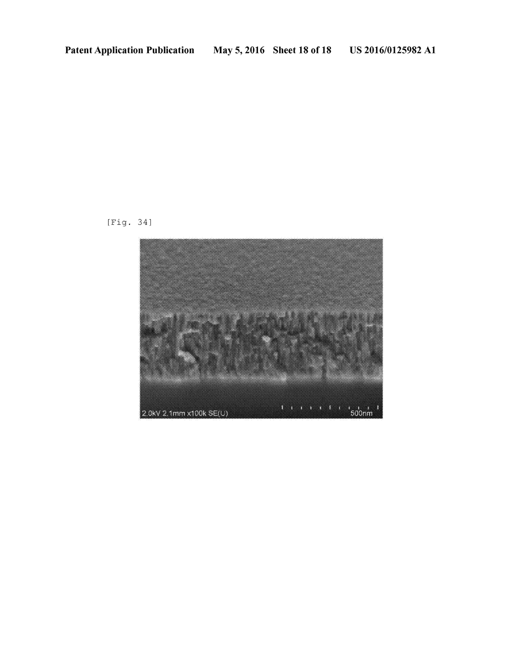 METAL NITRIDE MATERIAL FOR THERMISTOR, METHOD FOR PRODUCING SAME, AND FILM     TYPE THERMISTOR SENSOR - diagram, schematic, and image 19