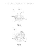 PERMANENT MAGNETIC CHUCKING DEVICE WITH LARGE FORCE DIFFERENTIAL diagram and image