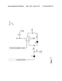 DETECTION OF PLUNGER MOVEMENT IN DC SOLENOIDS THROUGH CURRENT SENSE     TECHNIQUE diagram and image