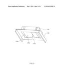 INDUCTOR APPARATUS FOR VEHICLE diagram and image