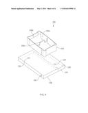 INDUCTOR APPARATUS FOR VEHICLE diagram and image