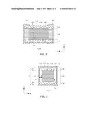 MULTILAYER CERAMIC ELECTRONIC COMPONENT AND METHOD OF MANUFACTURING THE     SAME diagram and image