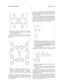 ORGANIC SEMICONDUCTOR DOPING PROCESS diagram and image