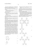 ORGANIC SEMICONDUCTOR DOPING PROCESS diagram and image