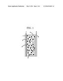 PHOTOELECTRIC CONVERSION ELEMENT AND SOLAR CELL diagram and image