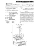 ELECTRICAL SYSTEM AND OPERATING HANDLE INTERFACE ASSEMBLY THEREFOR diagram and image