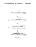 MEMS SWITCH AND METHOD OF MANUFACTURING THE SAME diagram and image