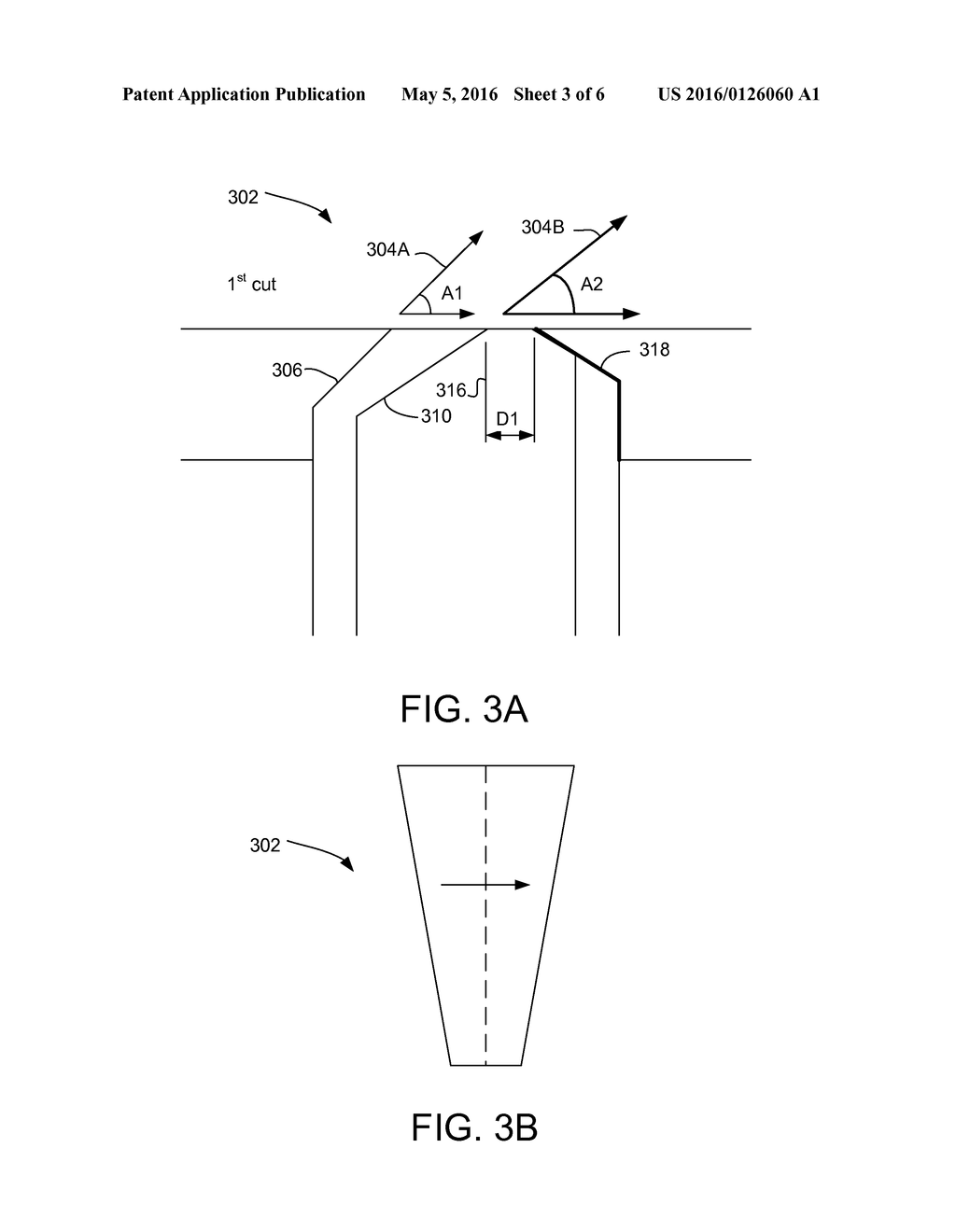 ENDPOINTING FOR FOCUSED ION BEAM PROCESSING - diagram, schematic, and image 04