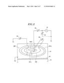 PLASMA PROCESSING APPARATUS diagram and image