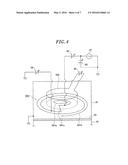 PLASMA PROCESSING APPARATUS diagram and image