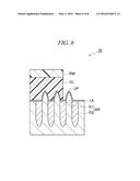 METHOD OF ETCHING ORGANIC FILM diagram and image