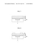 METHOD OF PRODUCING LAYER STRUCTURE, LAYER STRUCTURE, AND METHOD OF     FORMING PATTERNS diagram and image