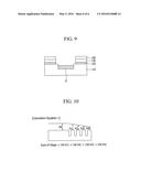 METHOD OF PRODUCING LAYER STRUCTURE, LAYER STRUCTURE, AND METHOD OF     FORMING PATTERNS diagram and image