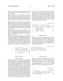 METHOD OF PRODUCING LAYER STRUCTURE, LAYER STRUCTURE, AND METHOD OF     FORMING PATTERNS diagram and image