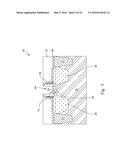 DIRECTIONAL PRE-CLEAN IN SILICIDE AND CONTACT FORMATION diagram and image