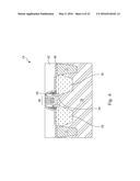 DIRECTIONAL PRE-CLEAN IN SILICIDE AND CONTACT FORMATION diagram and image